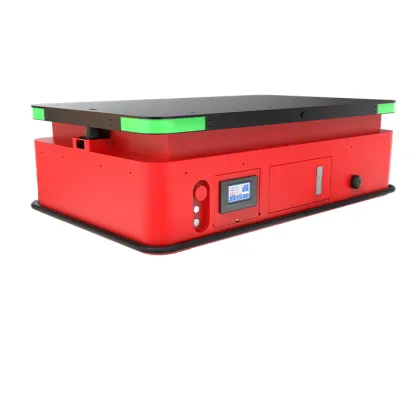 Welding Robot Machine: Laser Welding Robot Arm