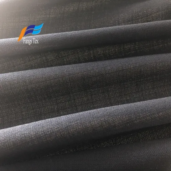 Abaya 100% Polyester British Linen Pd Colourful Fabric