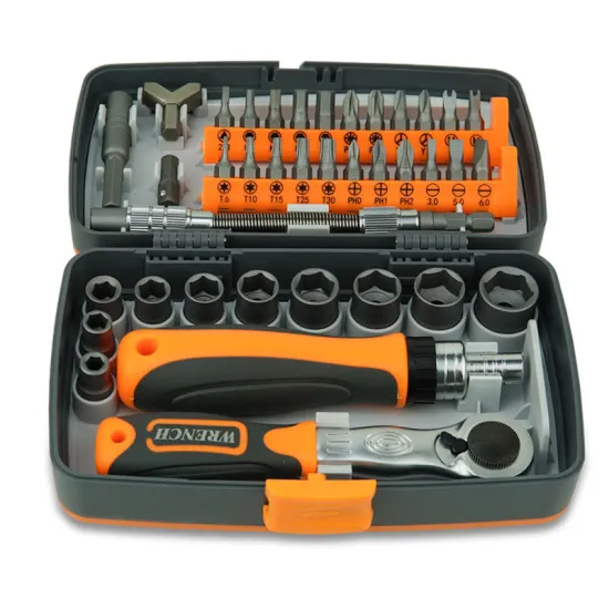Repair Tools Cross Tri Wing Screw Screwdriver