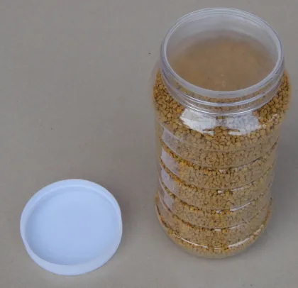 Fresh Bee Pollen