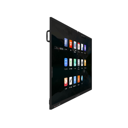 JOMEtech Interactive Intelligent Panel
