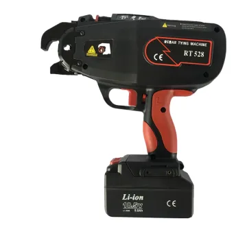 Queen of Quality: Auto Machines and New Type Steel Rebar Tying Rope Tool