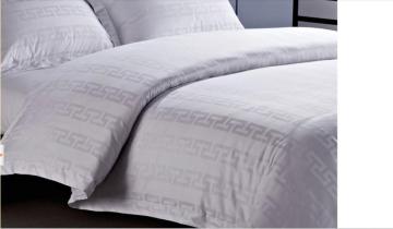 Einzigartiges Design Hotel Bett Luxus Bettwäsche Satz Abdeckung