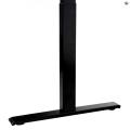 Electric Height Adjustable Metal Sit Stand Up Desk