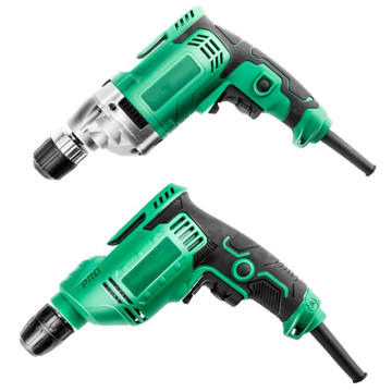 Household electric drill high power pistol electric drill