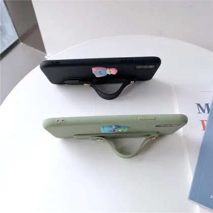 Compatible Brand TPU Phone Case Mobile Accessory Case