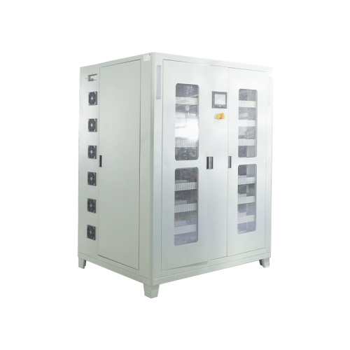 18650 battery capacity tester