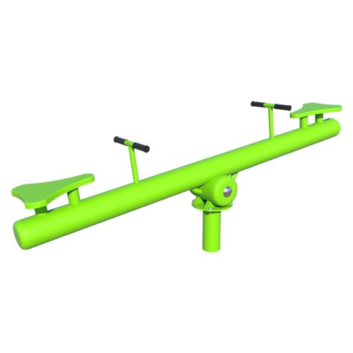 Наружная игровая площадка Seesaw Park Fitness Equipment
