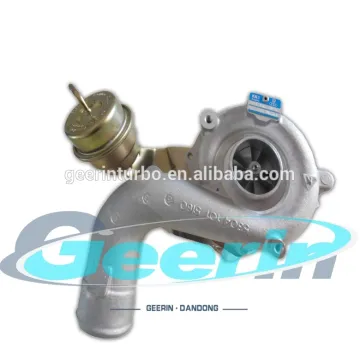 Geerin Turbo K03 53039880053 06A145704S with ARZ for Volkswagen Golf IV 1,8T