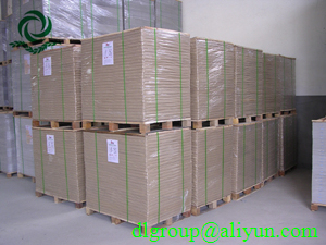 Grade AA duplex board