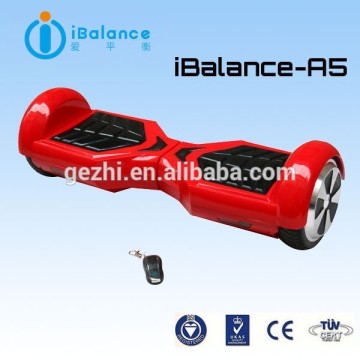drift scooter, ibalance-A5,remote control version,lithium battery