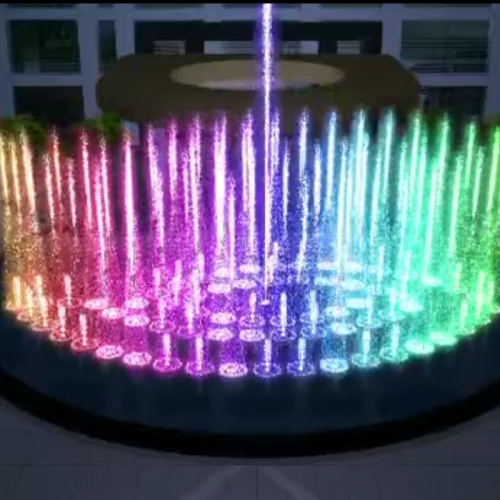 Хидматрасонии қаноатбахш таъминоти об ба шумо