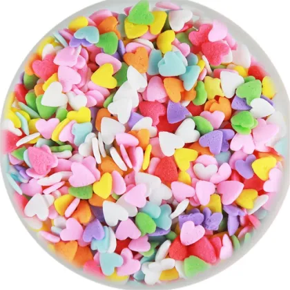 West Point Cake Decorating: Slices, Candy, Chocolate, Ice Cream, Baking, Sugar Chips, Sprinkles for Cupcakes