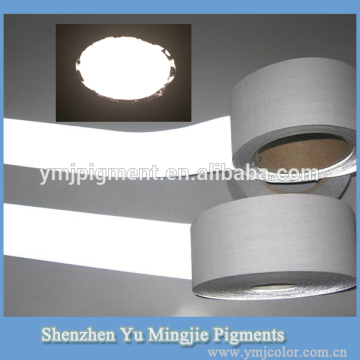 Highlight reflective powder/Highlight reflective film/Highlight reflective ribbon