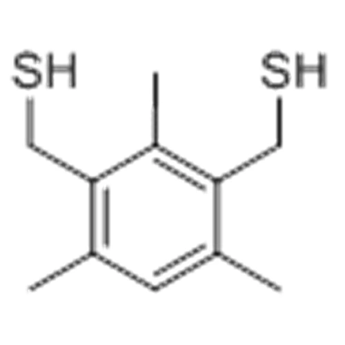 [3-(MERCAPTOMETHYL)-2,4,6-TRIMETHYLPHENYL]METHANETHIOL CAS 10074-13-2 ...