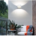 5W moderno lustre de parede LED