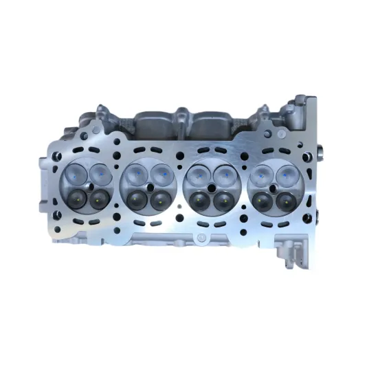 Complete Cylinder Head HM484Q-A 2.0L for Mazda Haima S3 S7