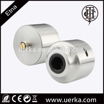 Thunderhead Creations full 304 stainless steel 26650 rda atomizer Etna