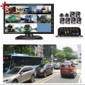 Διευθυντές διαδρομής παρακολούθησης οχημάτων CCTV DVR