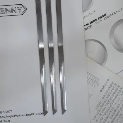 KENNY OEM ODM Gerber 85878000 85878001 Computer Cloth Knives