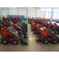 950kg Mini Skid Steer Loader for Construction Sites