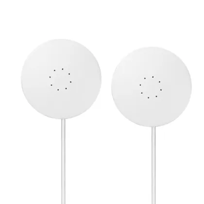 New Private model Sleep Earphone Pillow Earphone