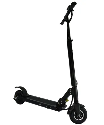 Street legal long range two wheels electric e-scooter smart mini self balancing scooter