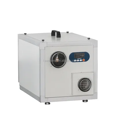 Kawasima KAL200 Desiccant Dehumidifier - Search Engine