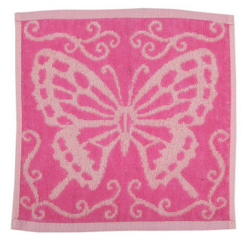 jacquard kitchen towel