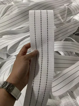  Heavy Duty Narrow Fabric Weaving Machines