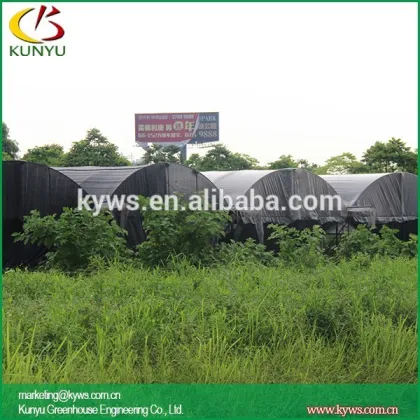 Shade covers plant shade house outdoor shade cloth