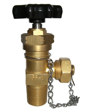 FF-1 valve