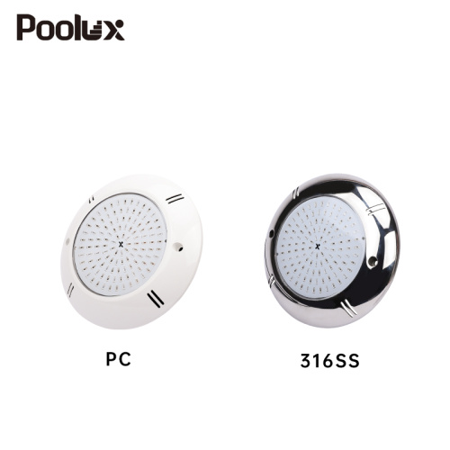 2cm Super Slim Pool Light