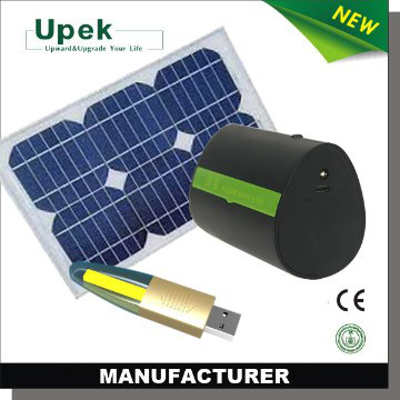 USB brightness COS LED lamp USB lamp with half transparent cover