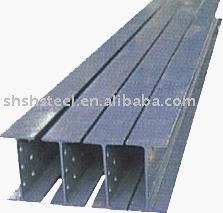 steel H beam