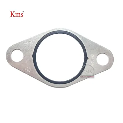 KMS Truck Parts: ISZ 3680832 Engine Gasket and Cover Gasket for ISZ Series Engines