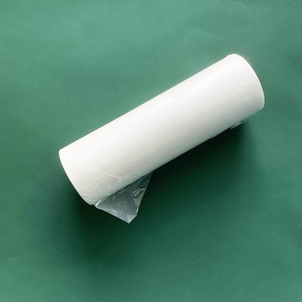 Film de plastifin thermique en plastique pour machine à imprimer