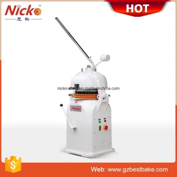 Expert Supplier of Dough Rounder Divider / Dough Rounder and Divider Machine / Dough Divider Rounder Price