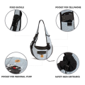 Mesin Dicuci Dog Sling Carrier