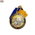 High quality gold medal products for sports