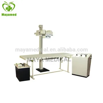 MY-D005 Medical X-Ray Radiography System 100ma X-Ray Machine