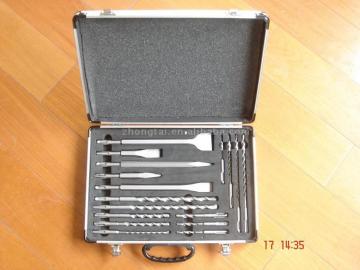 DRILL BITS SETS