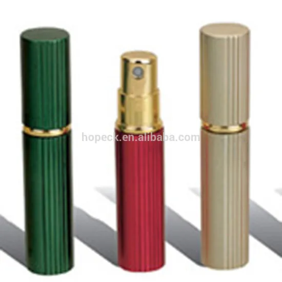 round shape travalo perfume atomizer 20ml