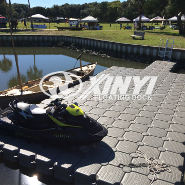 Top Selling Chinese Floating Boat Lifts and Inventions