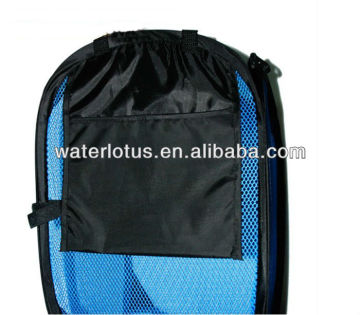 foldable pop up square hamper mesh laundry basket