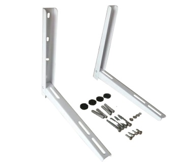 Air Conditioner Floor Standing Bracket for Outdoor Unit