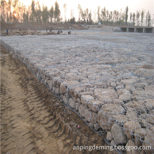 gabion box 7