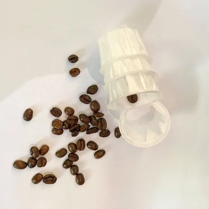 Shanghai Disposable Coffee Filters for Keurig Machines