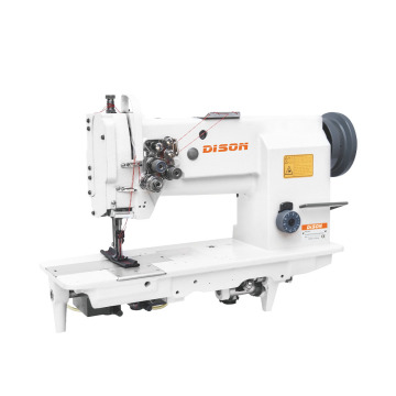 DS-5942 Feed Feed Industrial Locksttitch Machine à coudre