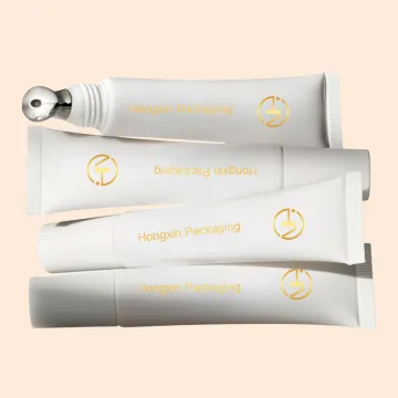 Custom Empty Lip Scrubs Lip Balms Tube